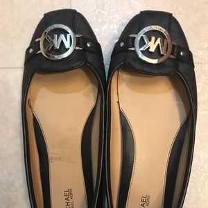 Michael Kors Flats!
